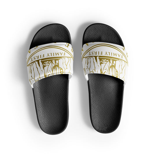 Tribe Cloth Men’s slides