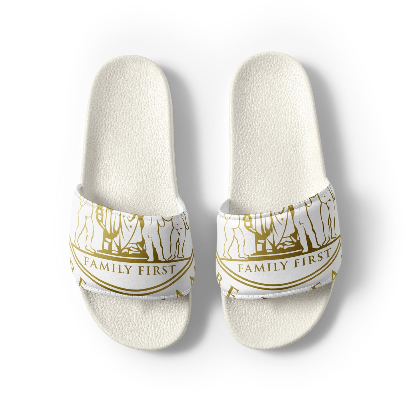 Tribe Cloth Men’s slides