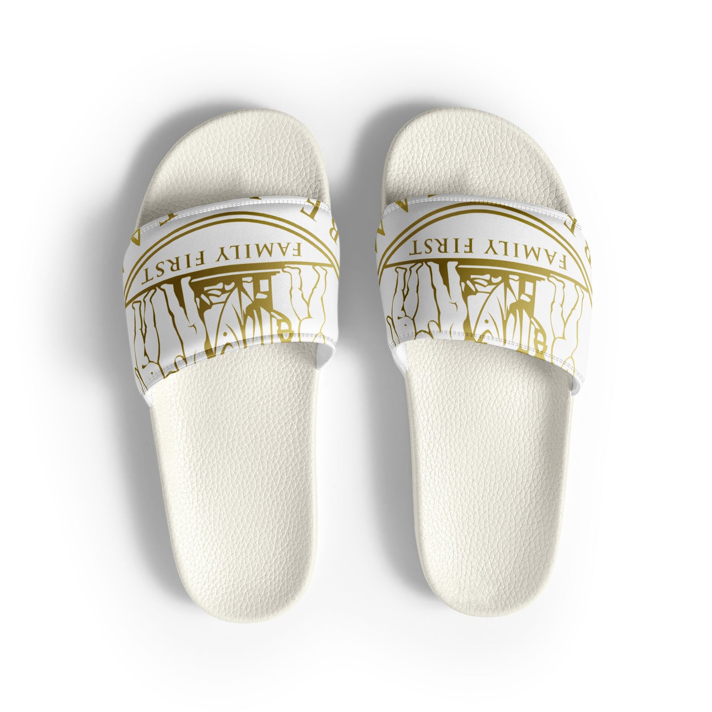 Tribe Cloth Men’s slides