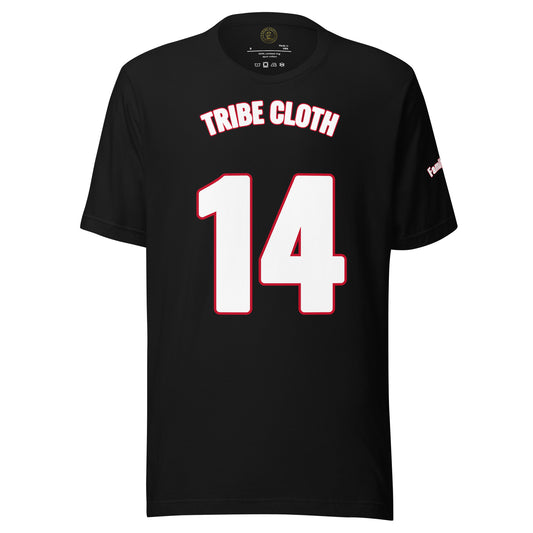 Tribe Cloth Unisex t-shirt