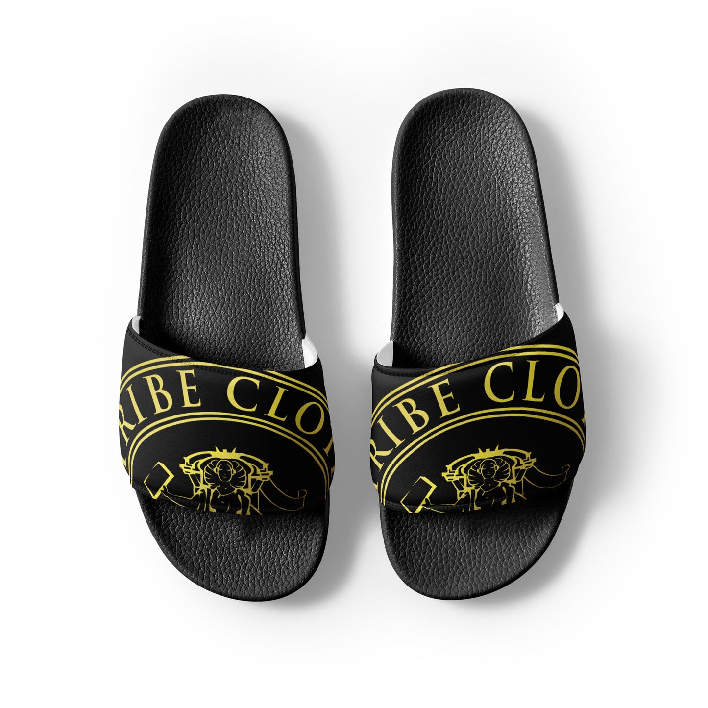 Tribe Cloth Women's slides