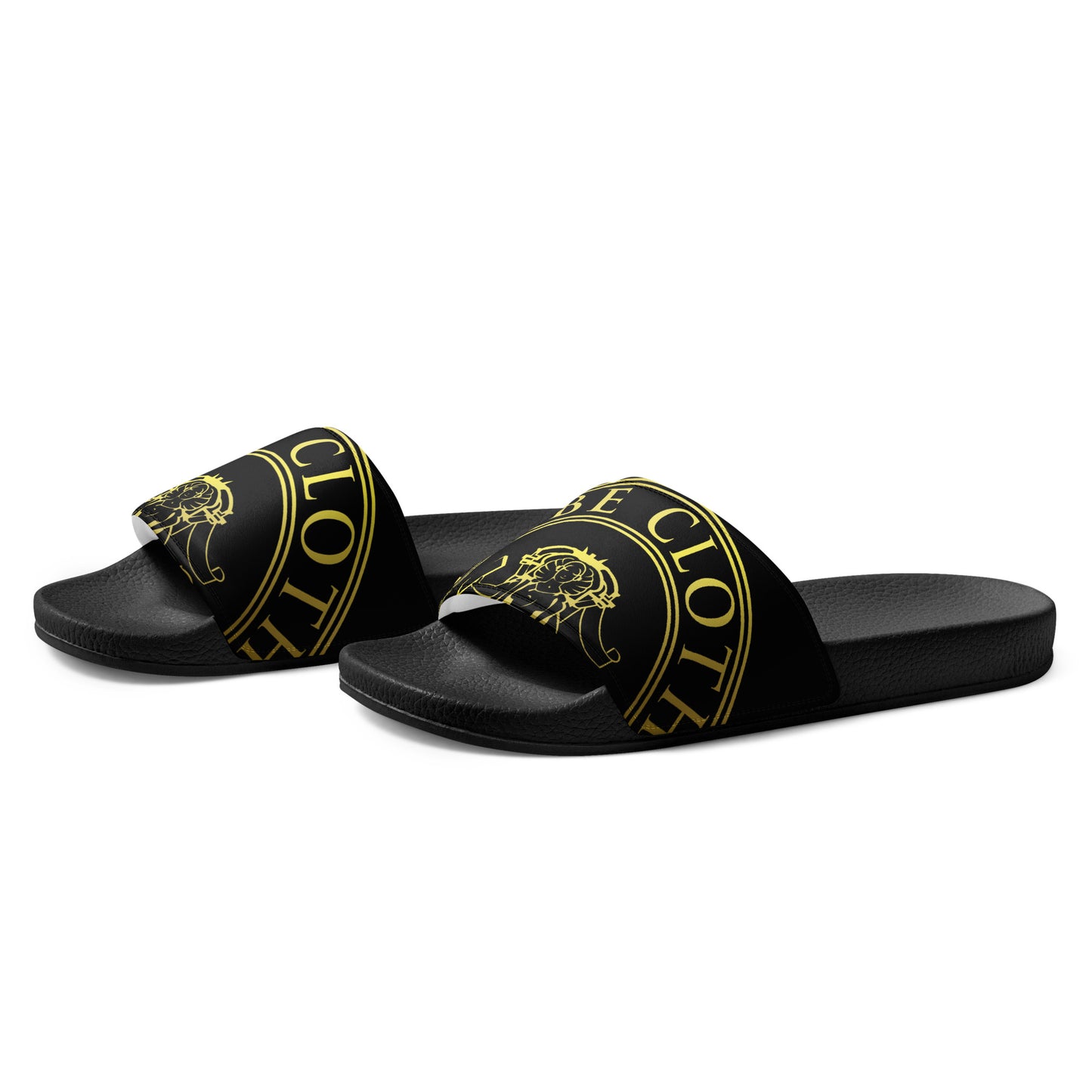 Tribe Cloth Women's slides