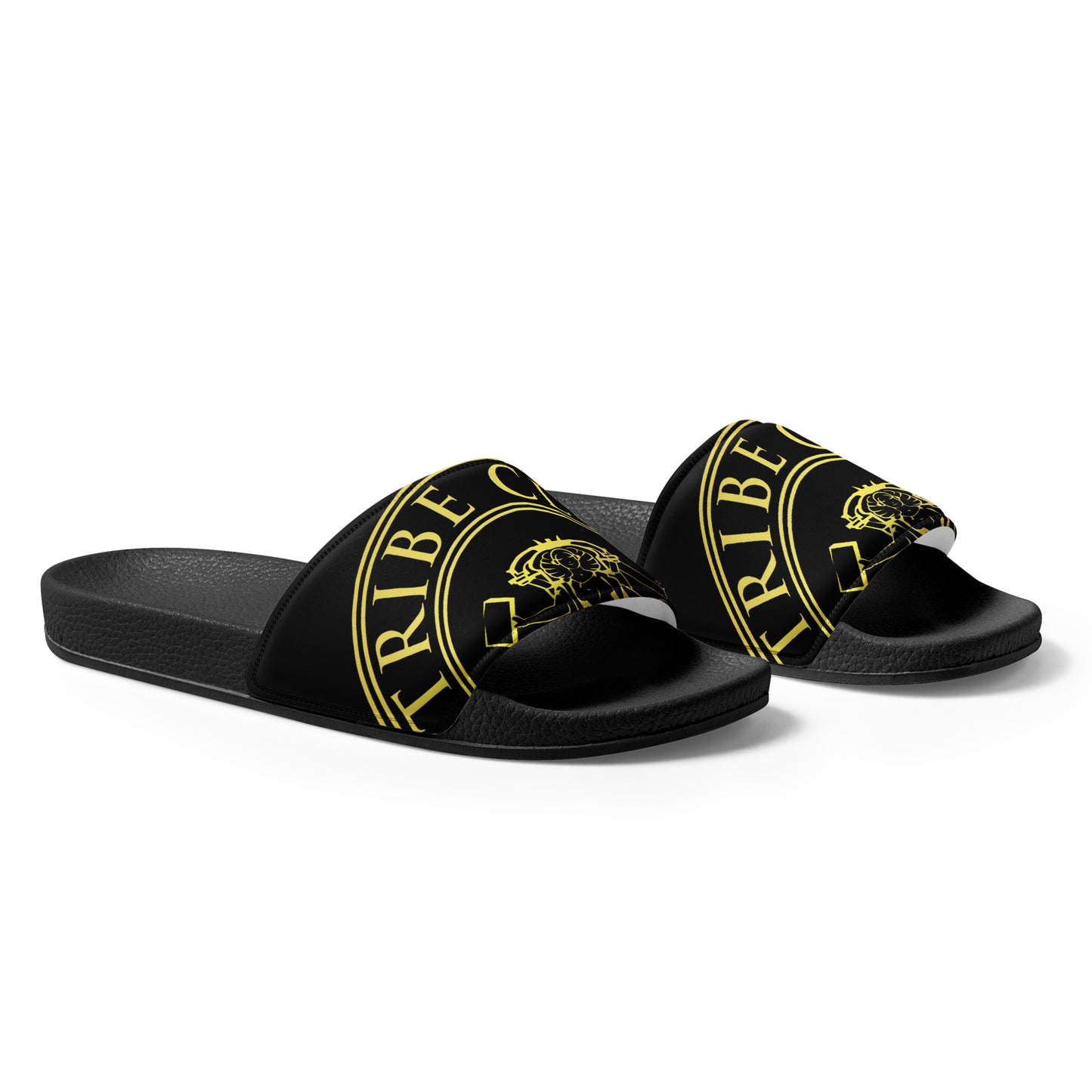 Tribe Cloth Women's slides