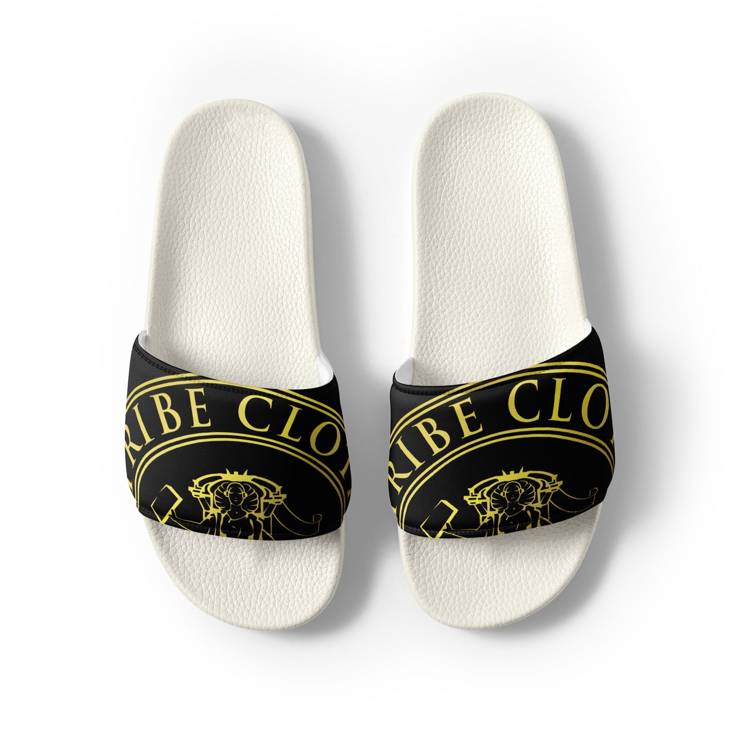 Tribe Cloth Women's slides