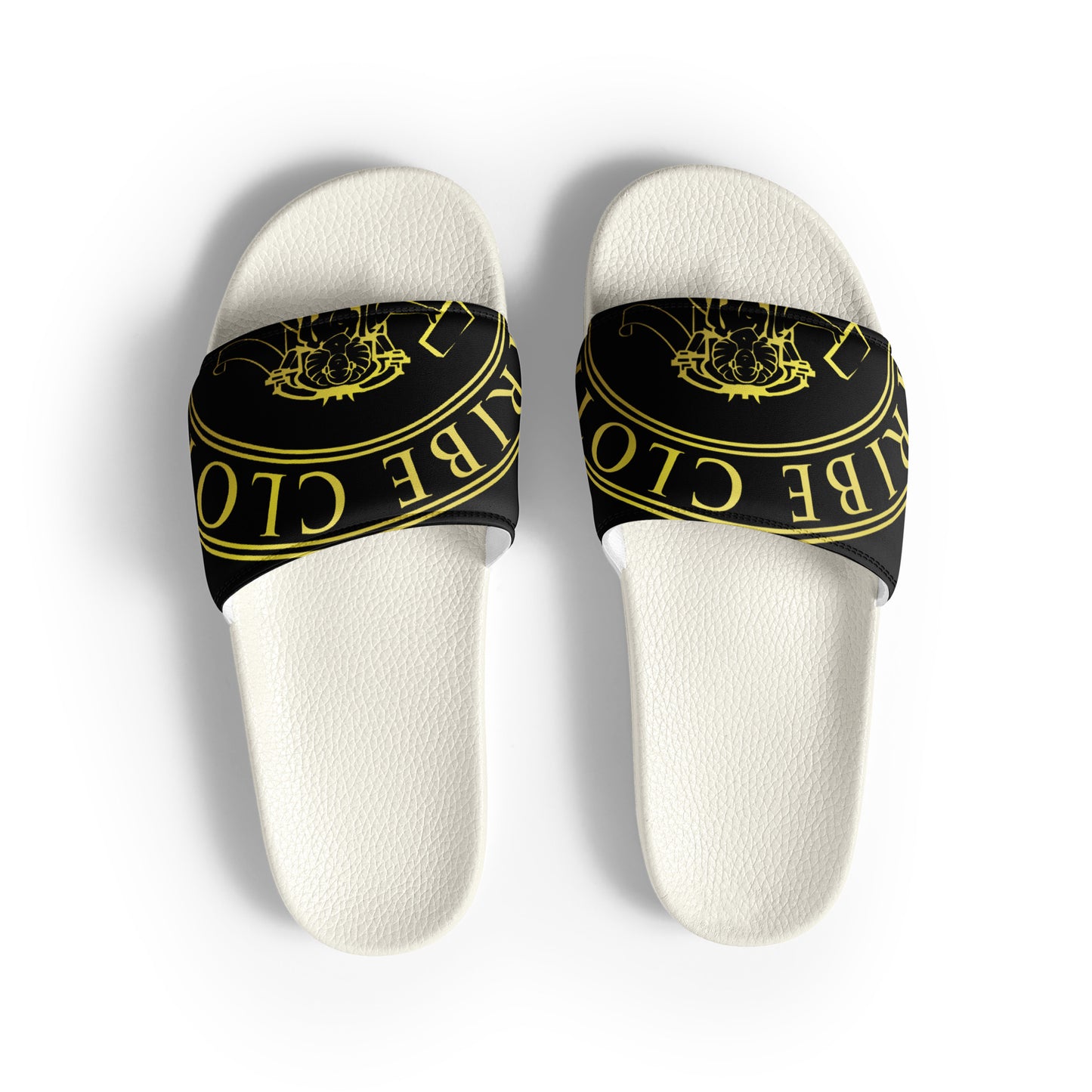 Tribe Cloth Women's slides