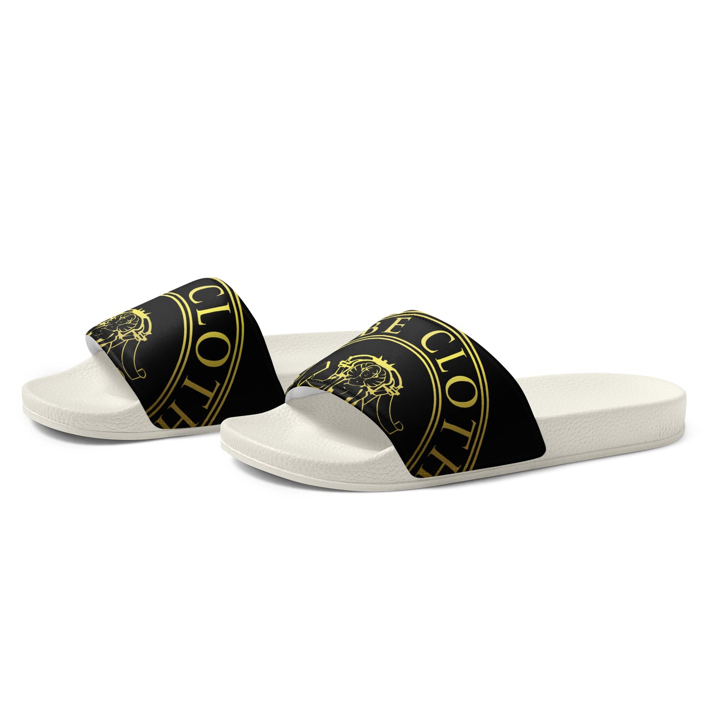 Tribe Cloth Women's slides