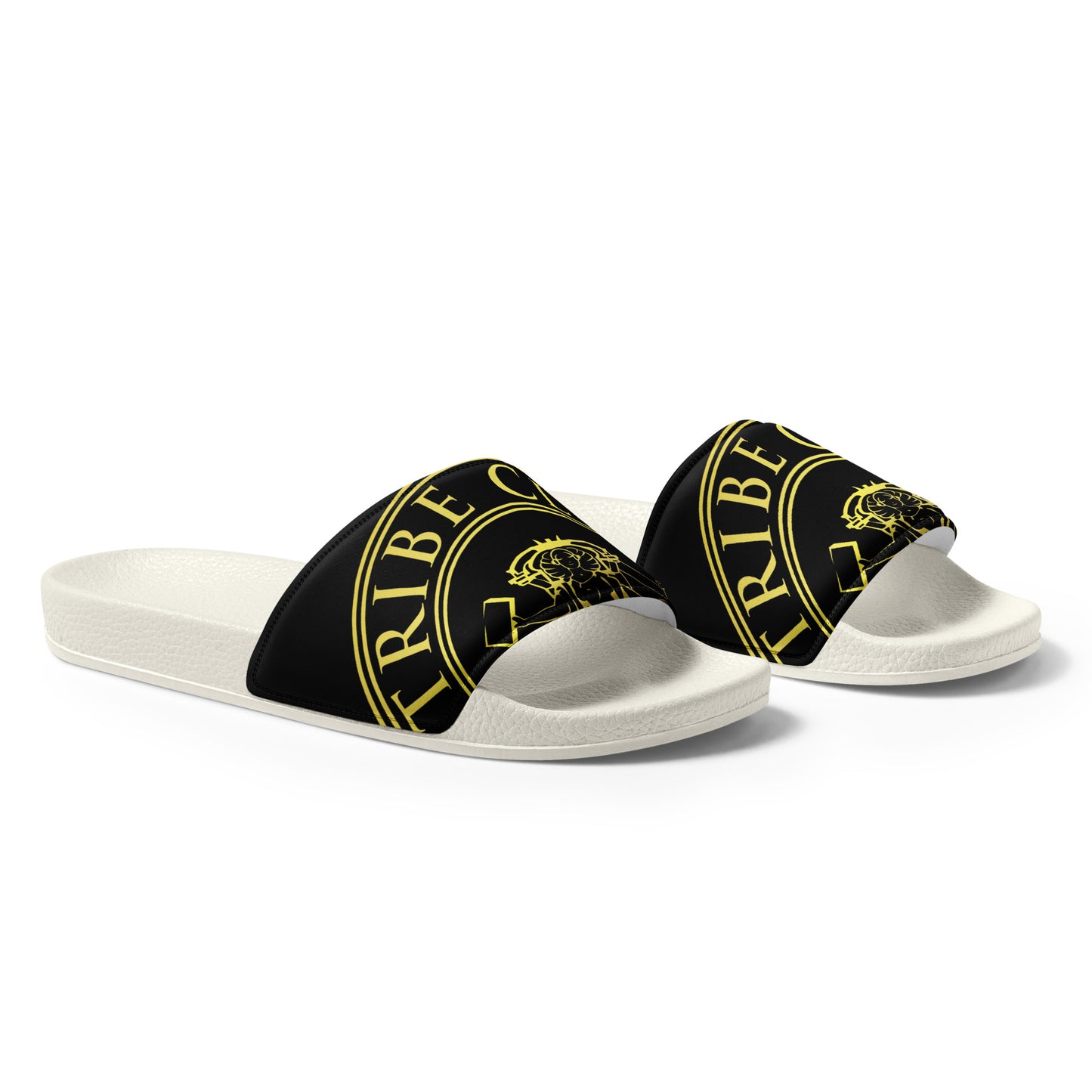 Tribe Cloth Women's slides